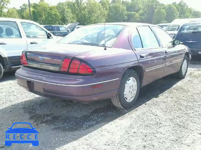 1997 CHEVROLET LUMINA/LS 2G1WL52M6V9140431 image 3