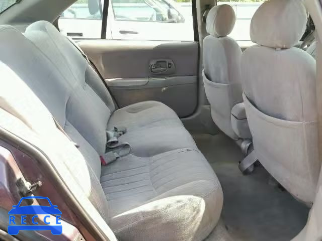 1997 CHEVROLET LUMINA/LS 2G1WL52M6V9140431 image 5