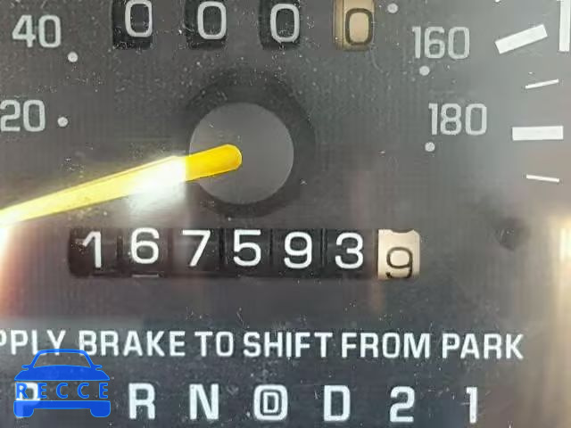 1997 CHEVROLET LUMINA/LS 2G1WL52M6V9140431 image 7