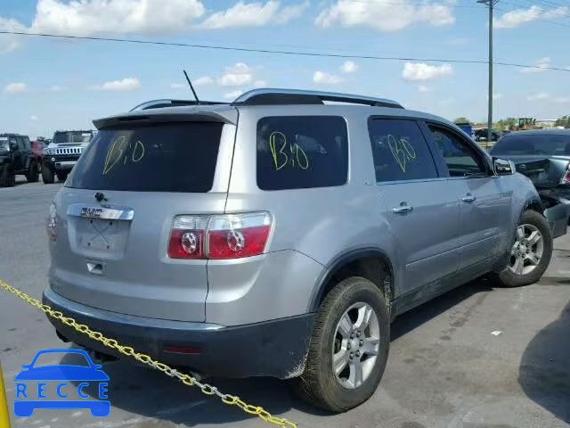 2008 GMC ACADIA SLT 1GKER23778J196268 image 3