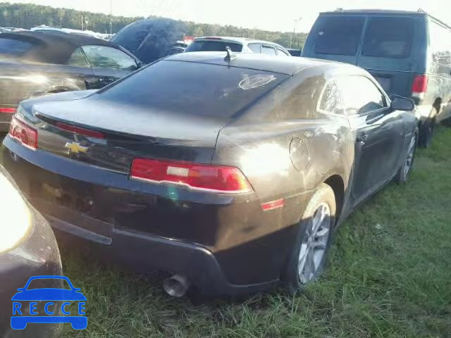 2014 CHEVROLET CAMARO LS 2G1FA1E32E9248319 Bild 3