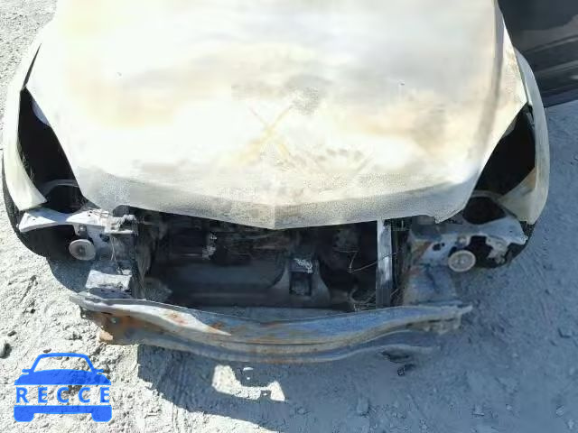 2011 CHEVROLET EQUINOX LS 2CNFLCEC5B6353670 image 6