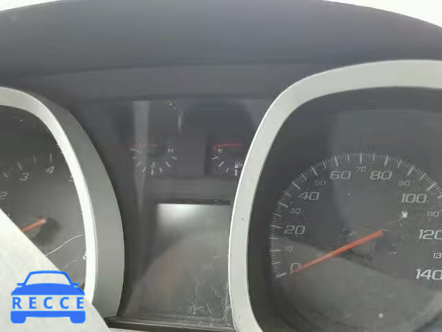 2011 CHEVROLET EQUINOX LS 2CNFLCEC5B6353670 image 7