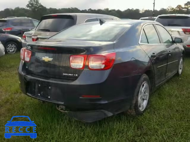 2015 CHEVROLET MALIBU LS 1G11B5SL9FF334366 image 3