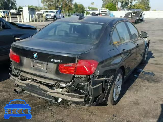 2014 BMW 328I SULEV WBA3C1C54EK115789 image 3