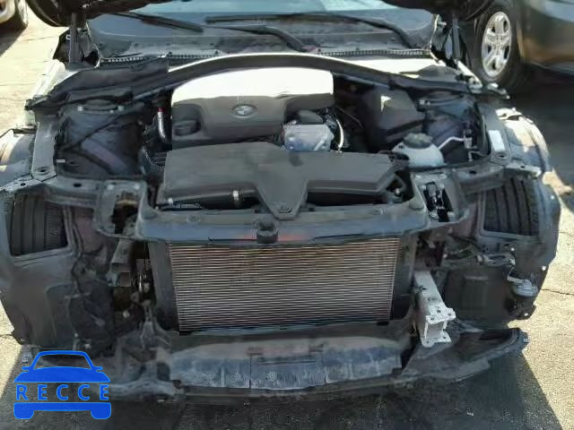 2014 BMW 328I SULEV WBA3C1C54EK115789 image 6