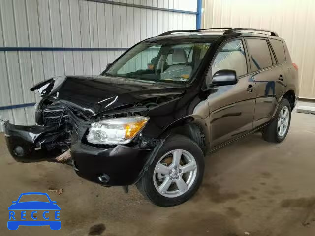 2008 TOYOTA RAV4 JTMBD33V885203304 image 1