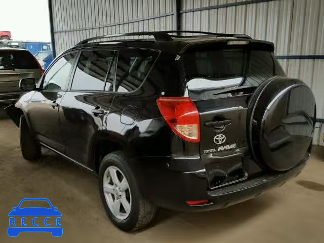 2008 TOYOTA RAV4 JTMBD33V885203304 image 2