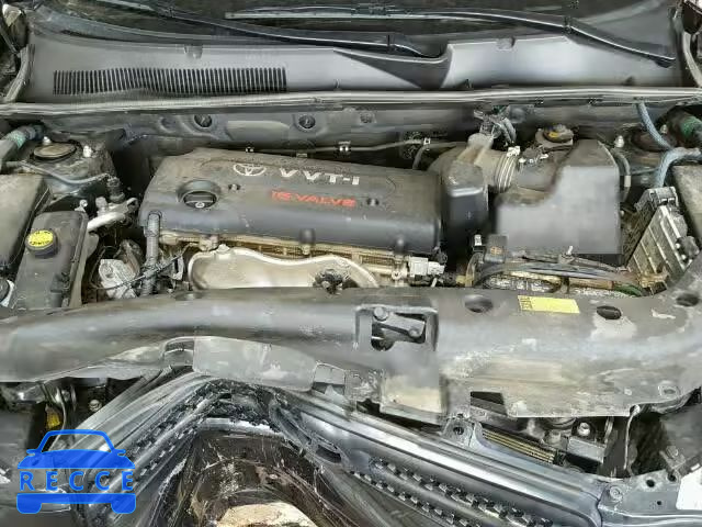 2008 TOYOTA RAV4 JTMBD33V885203304 image 6