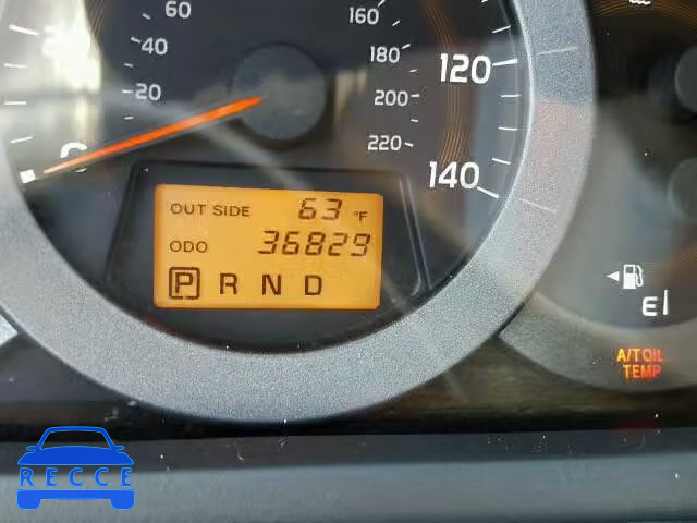 2008 TOYOTA RAV4 JTMBD33V885203304 image 7
