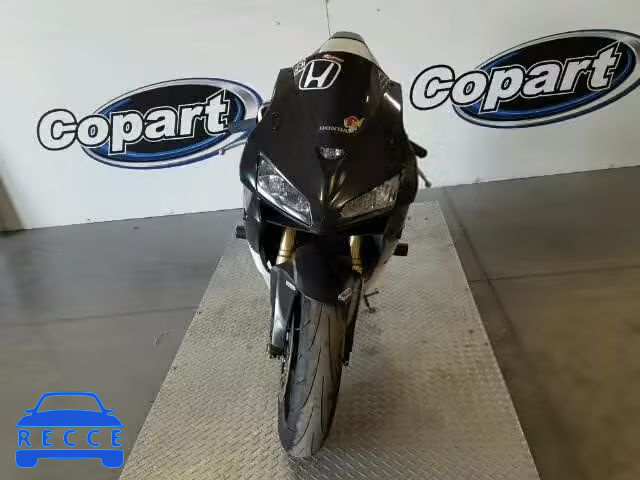 2006 HONDA CBR600RR JH2PC37116M302699 зображення 9