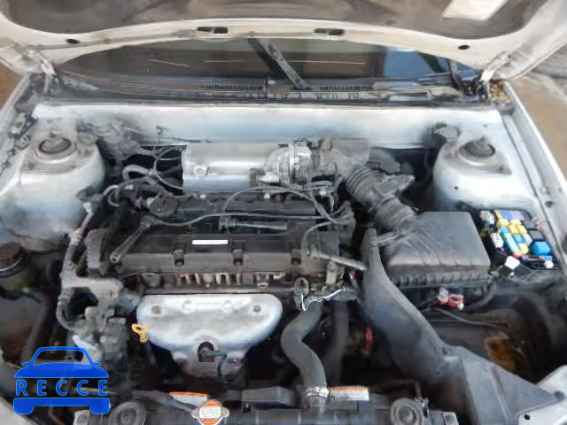 2006 HYUNDAI ELANTRA GL KMHDN46D26U228180 image 6