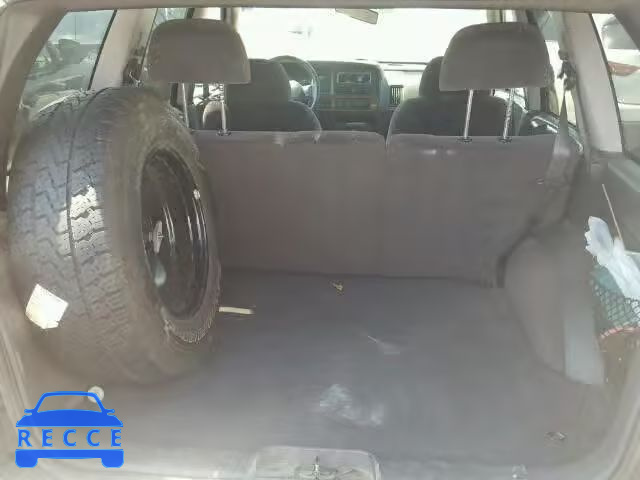 1997 JEEP GRAND CHER 1J4GZ58S0VC601139 image 9