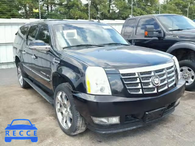 2008 CADILLAC ESCALADE E 1GYFK66878R152413 зображення 0