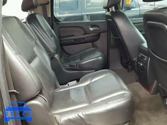 2008 CADILLAC ESCALADE E 1GYFK66878R152413 зображення 5