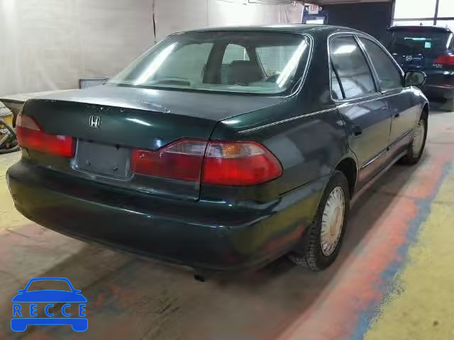 1998 HONDA ACCORD EX 1HGCG5655WA073619 image 3