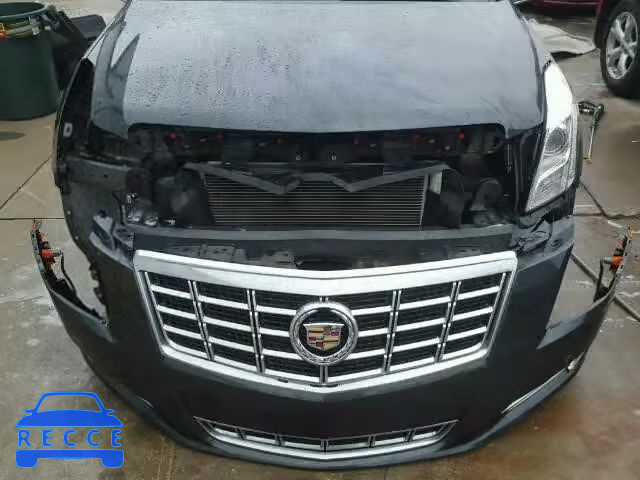 2013 CADILLAC XTS LUXURY 2G61P5S34D9102713 Bild 9