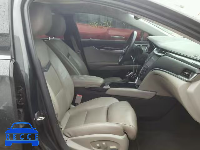 2013 CADILLAC XTS LUXURY 2G61P5S34D9102713 image 4