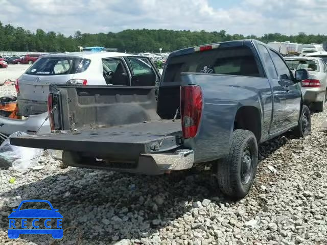 2006 CHEVROLET COLORADO 1GCCS198968281375 Bild 3