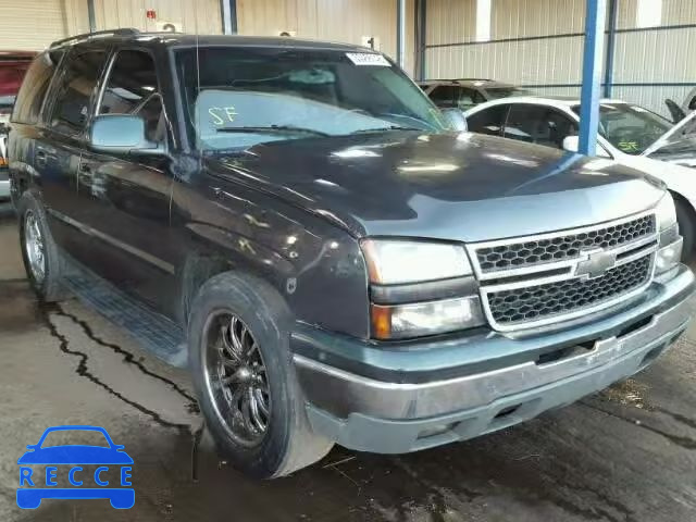2003 CHEVROLET TAHOE K150 1GNEK13Z13R279787 image 0