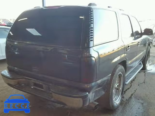2003 CHEVROLET TAHOE K150 1GNEK13Z13R279787 image 3