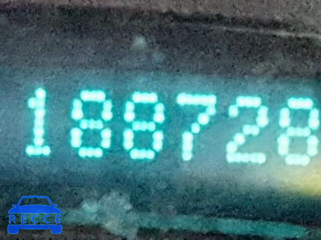 2003 CHEVROLET TAHOE K150 1GNEK13Z13R279787 image 7