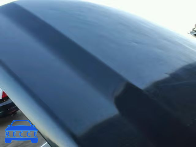 2003 CHEVROLET TAHOE K150 1GNEK13Z13R279787 image 8
