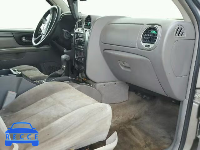 2006 GMC ENVOY 1GKDS13S162213491 image 4