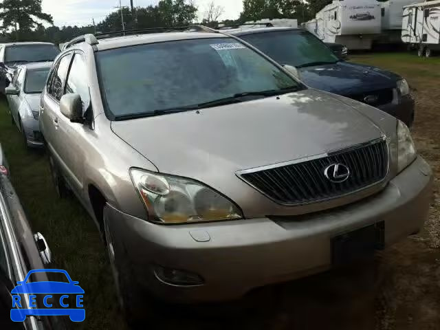 2005 LEXUS RX 330 2T2HA31U75C048414 image 0
