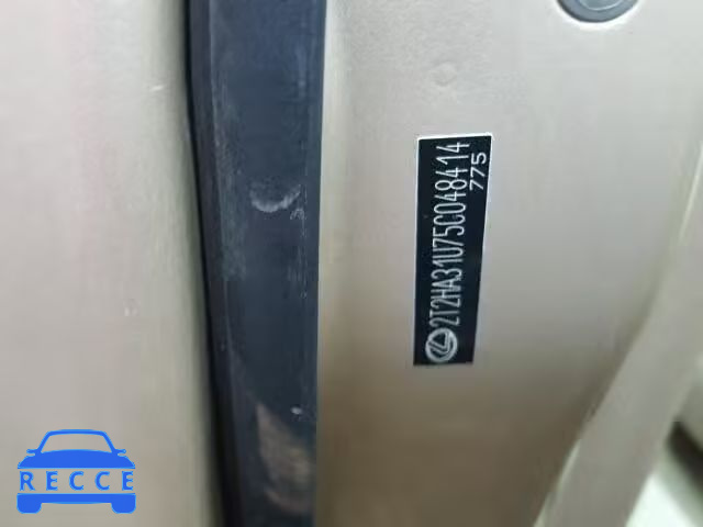 2005 LEXUS RX 330 2T2HA31U75C048414 image 9