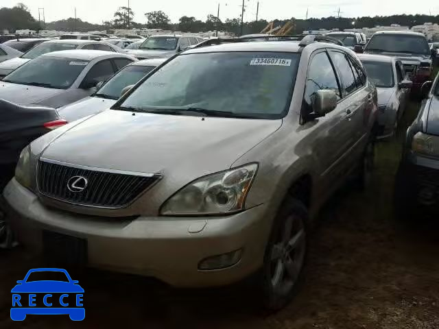 2005 LEXUS RX 330 2T2HA31U75C048414 image 1