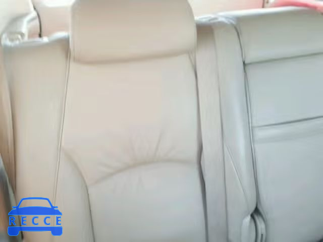 2005 LEXUS RX 330 2T2HA31U75C048414 image 5