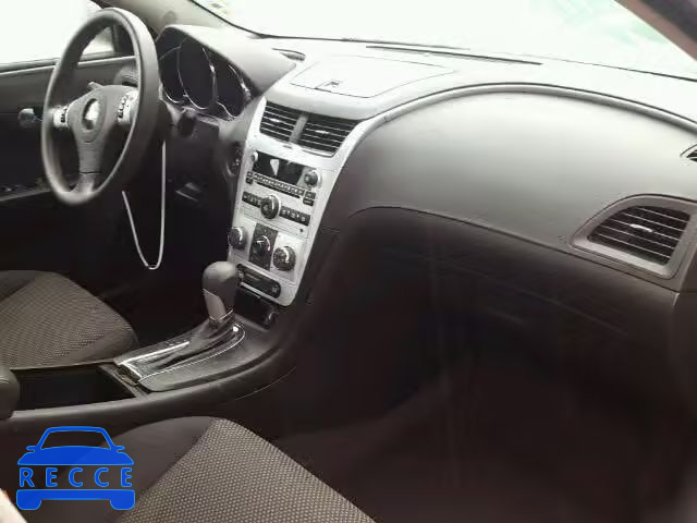 2011 CHEVROLET MALIBU 1LT 1G1ZC5E19BF254456 image 4