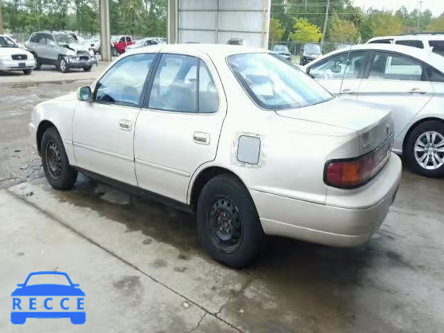 1992 TOYOTA CAMRY LE 4T1SK12E5NU053371 image 9