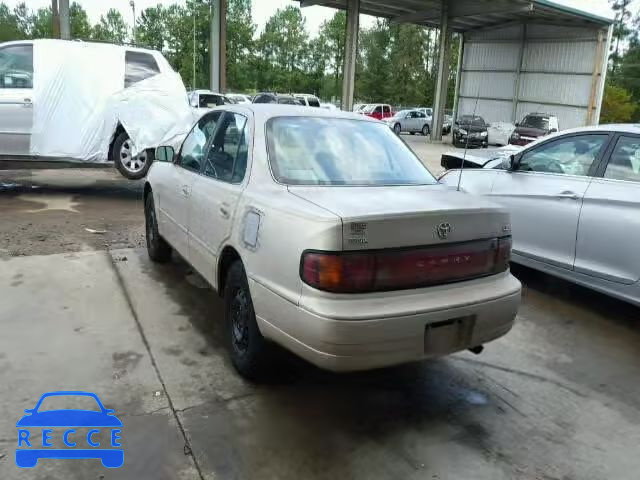 1992 TOYOTA CAMRY LE 4T1SK12E5NU053371 image 2