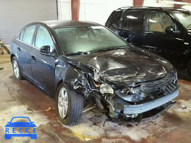 2015 CHEVROLET CRUZE LT 1G1PC5SB2F7288212 image 0