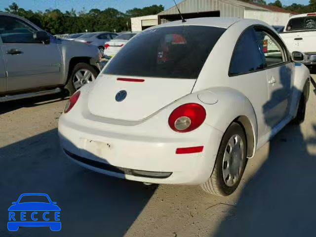 2010 VOLKSWAGEN NEW BEETLE 3VWPW3AG5AM000405 image 3