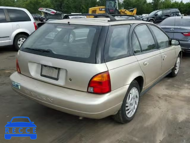 1999 SATURN SW2 1G8ZK827XXZ102982 image 3