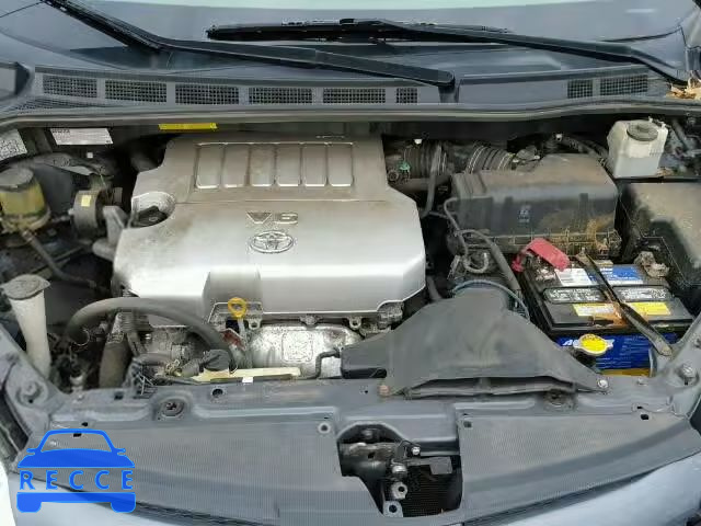 2008 TOYOTA SIENNA CE/ 5TDZK23C98S207692 Bild 6