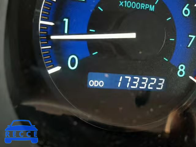 2008 TOYOTA SIENNA CE/ 5TDZK23C98S207692 Bild 7