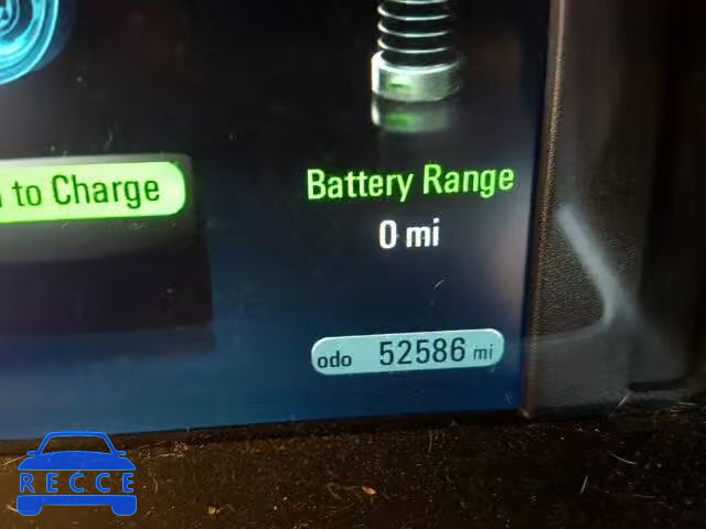 2013 CHEVROLET VOLT 1G1RF6E45DU143893 Bild 7