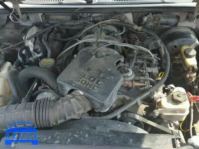 2002 FORD EXPLORER S 1FMYU60E02UD52704 зображення 6