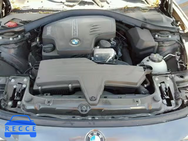 2015 BMW 428I GRAN WBA4A5C58FG051486 Bild 6