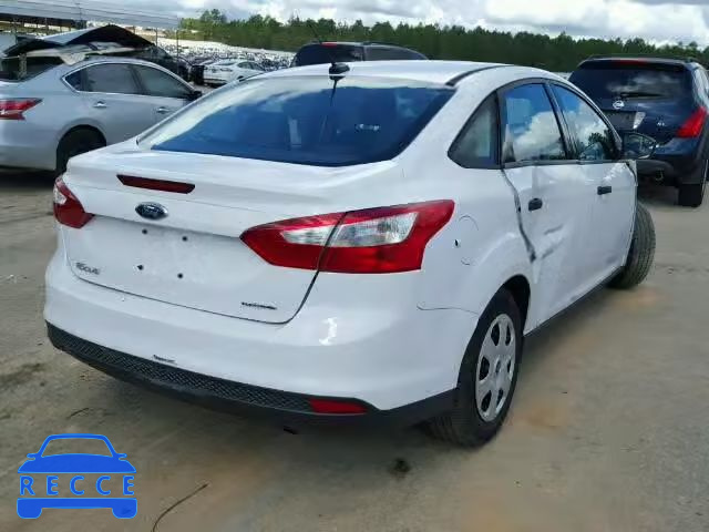 2013 FORD FOCUS S 1FADP3E25DL317470 image 3