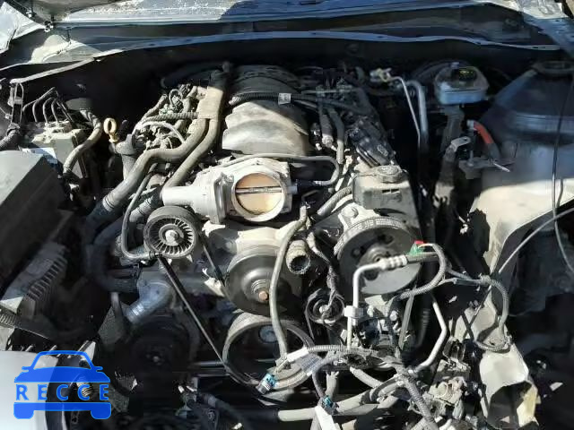 2010 CHEVROLET CAMARO SS 2G1FT1EWXA9120425 image 6