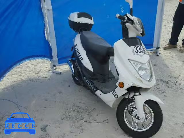 2016 OTHE SCOOTER LL0TCAPH4GY361531 image 0