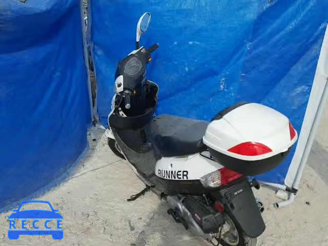 2016 OTHE SCOOTER LL0TCAPH4GY361531 image 2