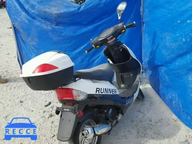 2016 OTHE SCOOTER LL0TCAPH4GY361531 Bild 3