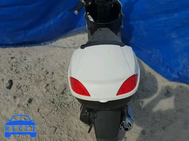 2016 OTHE SCOOTER LL0TCAPH4GY361531 image 5