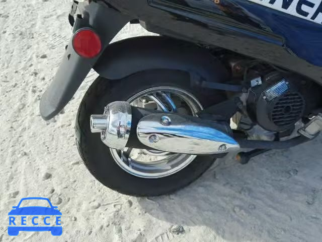 2016 OTHE SCOOTER LL0TCAPH4GY361531 image 8